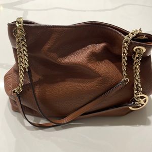 Micheal Kors Relaxed Sac Purse